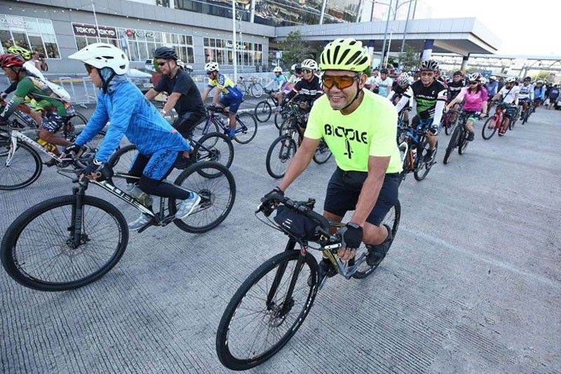 Philippines Experience Cycle Holidays 29 Days